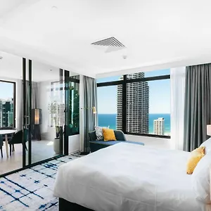 沃科黄金海岸酒店 **** 黄金海岸