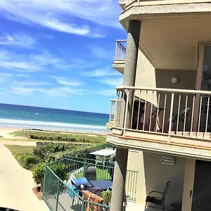 Resort Sanctuary