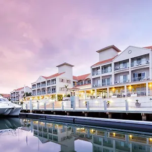 Hope Harbour Hotel