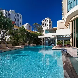 Legends Hotel