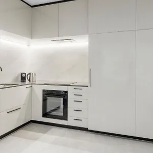 Apart-hotel Meriton Surfers Paradise