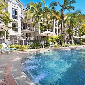 Appart hôtel Blue Waters
