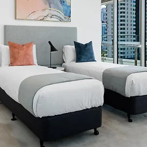 Apart Otel The Star Residences -