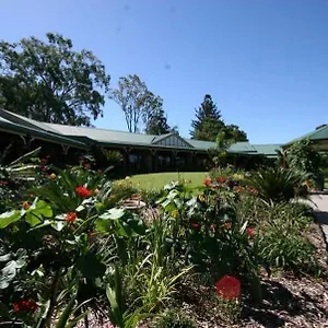 The Bearded Dragon Boutique Hotel