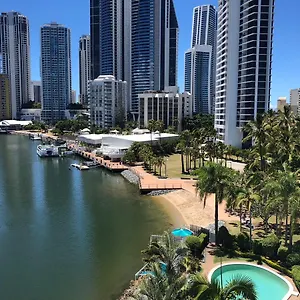 Apart Otel Panorama Tower