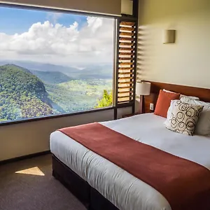 Binna Burra Mountain Hotel